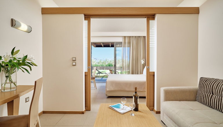 4* Princess Sun Hotel & Spa - Κιοτάρι, Ρόδος