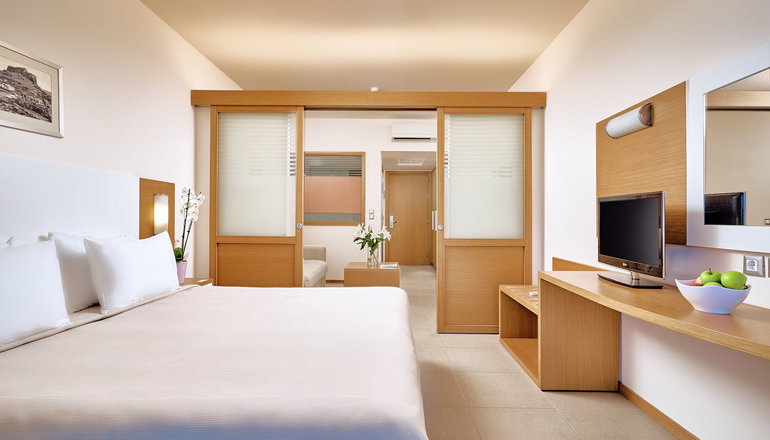 4* Princess Sun Hotel & Spa - Κιοτάρι, Ρόδος