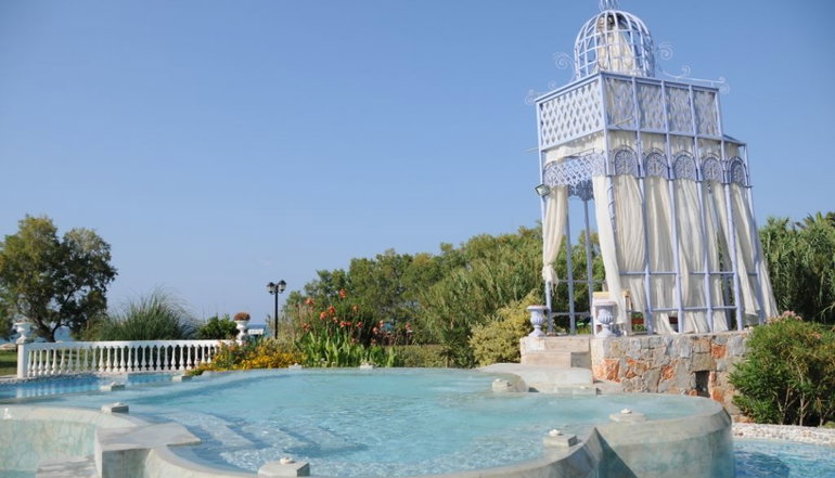 4* Orpheas Resort - Γεωργιούπολη, Κρήτη