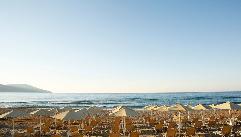 4* Orpheas Resort - Γεωργιούπολη, Κρήτη