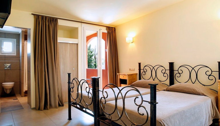 4* Orpheas Resort - Γεωργιούπολη, Κρήτη