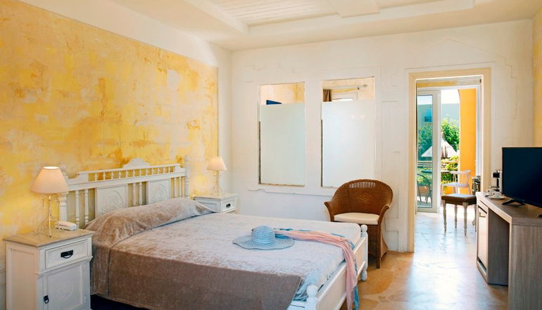 4* Orpheas Resort - Γεωργιούπολη, Κρήτη