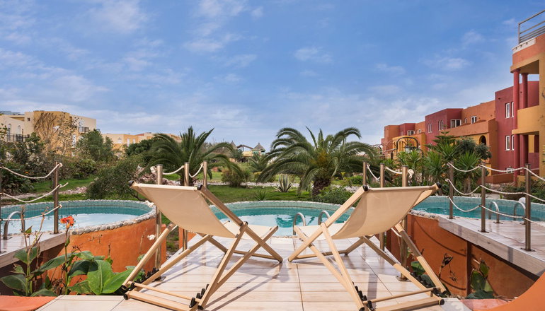 4* Orpheas Resort - Γεωργιούπολη, Κρήτη