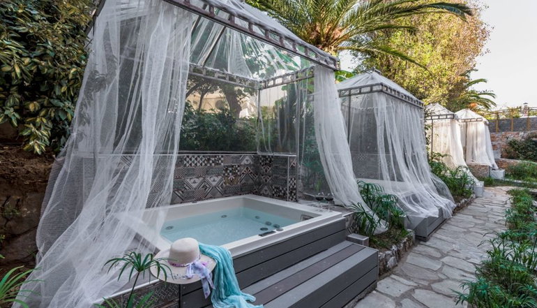 4* Orpheas Resort - Γεωργιούπολη, Κρήτη