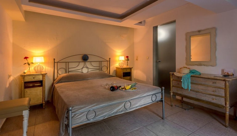 4* Orpheas Resort - Γεωργιούπολη, Κρήτη
