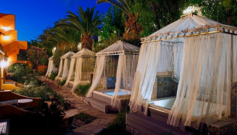 4* Orpheas Resort - Γεωργιούπολη, Κρήτη