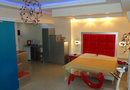 Parthenon City Hotel Rhodes