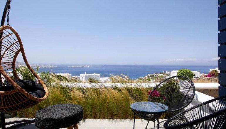 Epic Mykonos