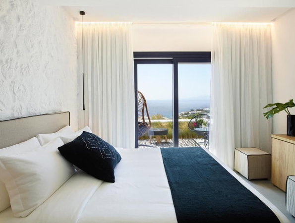 Epic Mykonos
