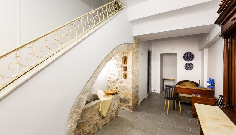 Ink Hotel Phos - Ρέθυμνο, Κρήτη