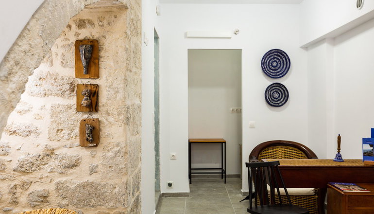 Ink Hotel Phos - Ρέθυμνο, Κρήτη