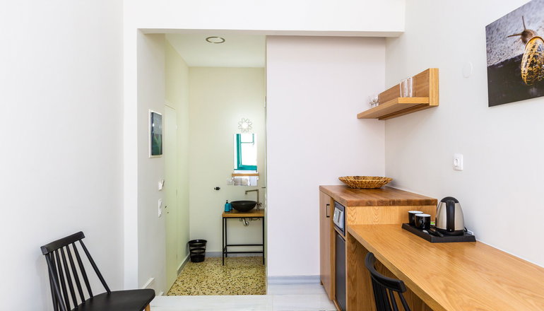 Ink Hotel Phos - Ρέθυμνο, Κρήτη