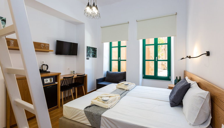 Ink Hotel Phos - Ρέθυμνο, Κρήτη