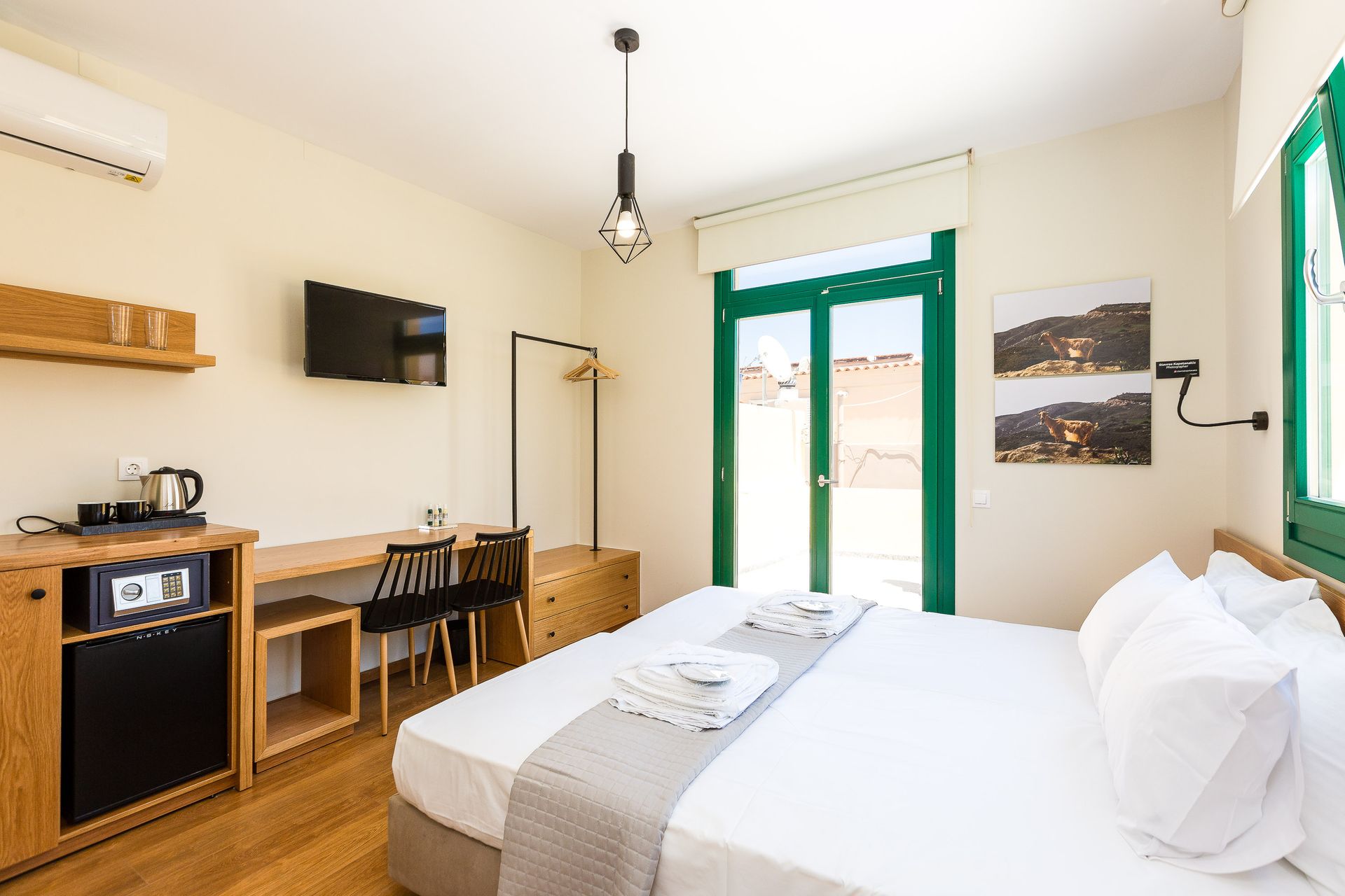 Ink Hotel Phos - Ρέθυμνο, Κρήτη