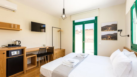 Ink Hotel Phos - Ρέθυμνο, Κρήτη