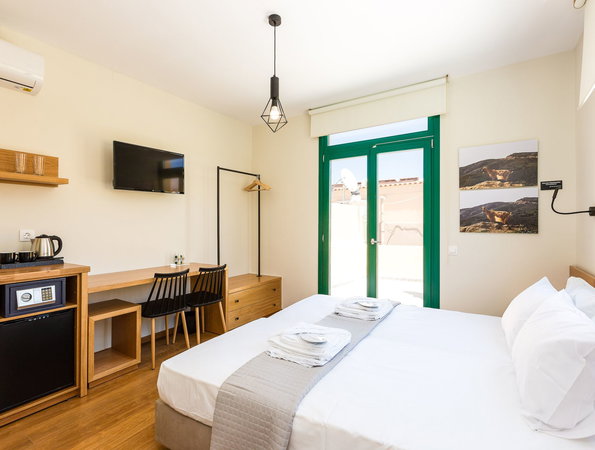 Ink Hotel Phos - Ρέθυμνο, Κρήτη