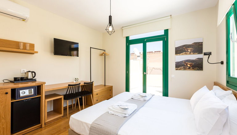 Ink Hotel Phos - Ρέθυμνο, Κρήτη