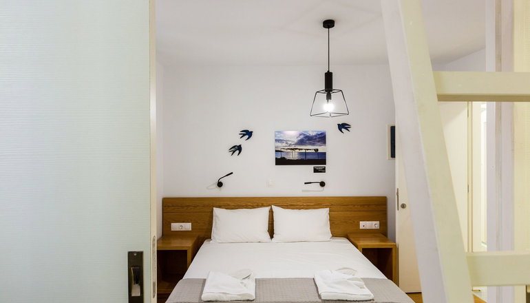 Ink Hotel Phos - Ρέθυμνο, Κρήτη