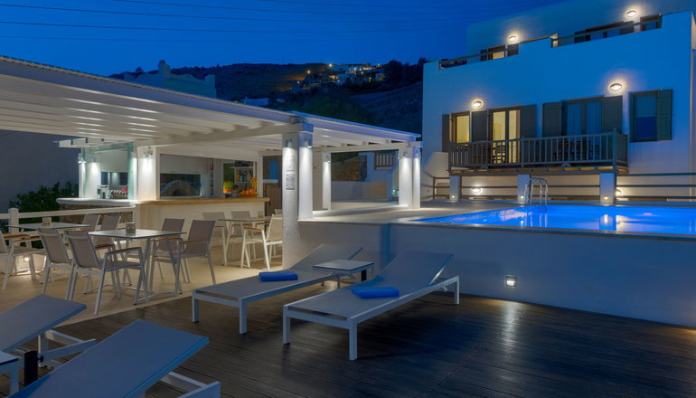4* Lithos by Spyros & Flora