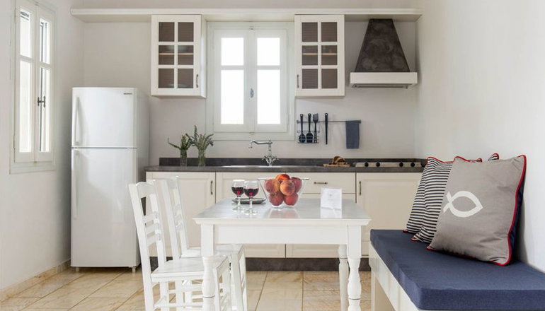 Stagones Boutique Luxury Villas
