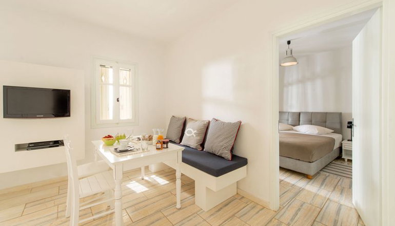 Stagones Boutique Luxury Villas