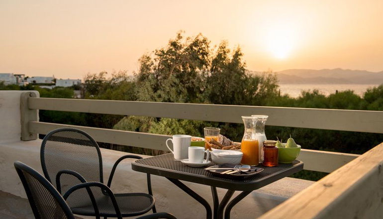 Stagones Boutique Luxury Villas