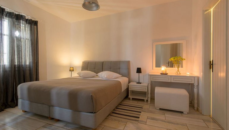 Stagones Boutique Luxury Villas