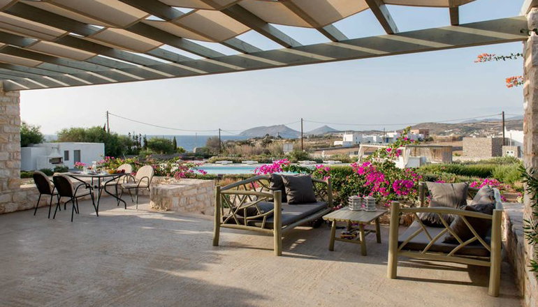 Stagones Boutique Luxury Villas