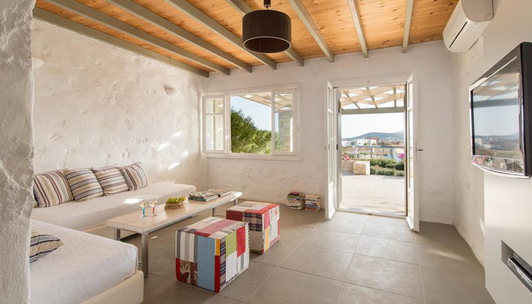 Stagones Boutique Luxury Villas