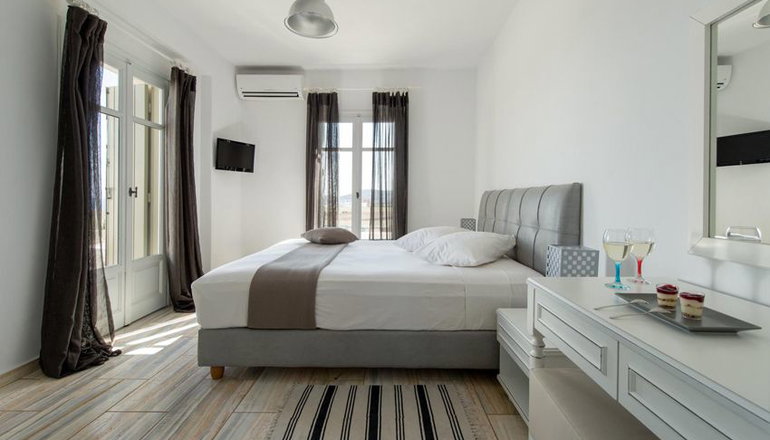 Stagones Boutique Luxury Villas