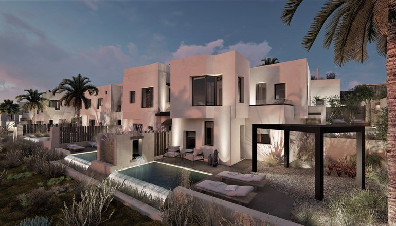 Apikia Santorini