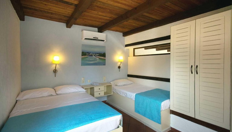 Magia Village Crete
