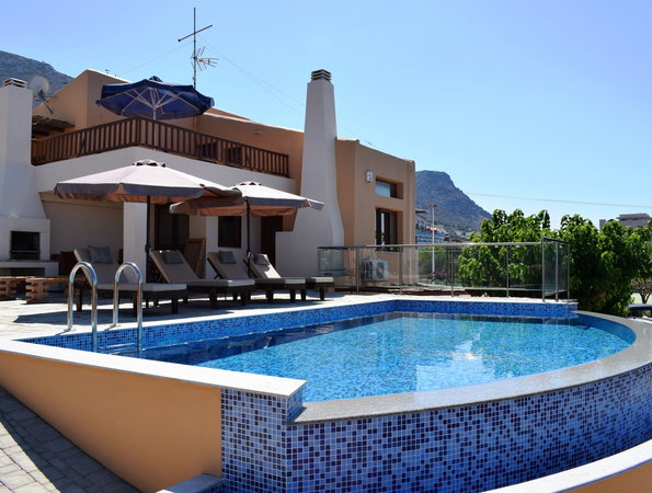 Magia Village Crete