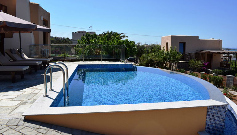 Magia Village Crete