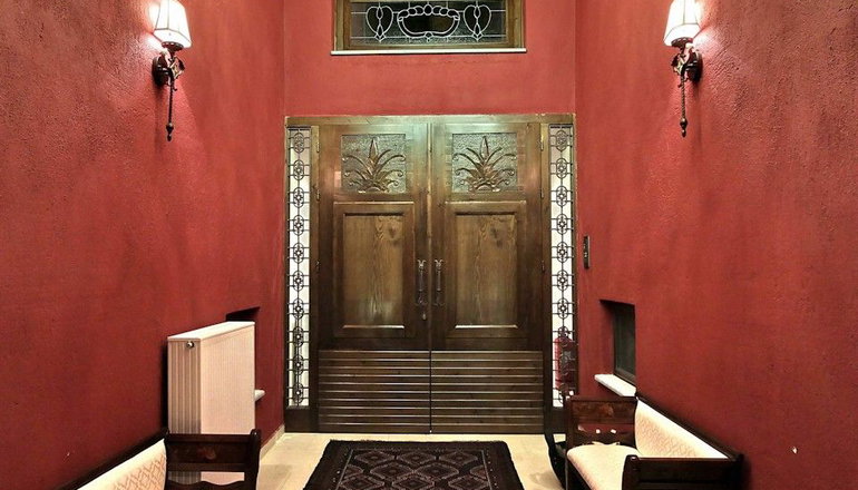 Aiora Luxury Suites
