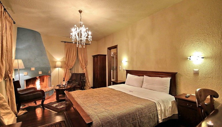 Aiora Luxury Suites