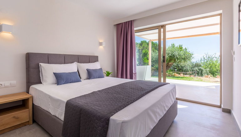 Anasa Corfu