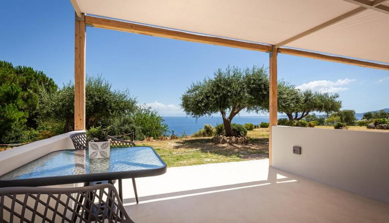 Anasa Corfu
