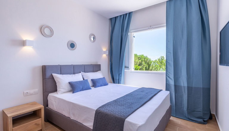 Anasa Corfu
