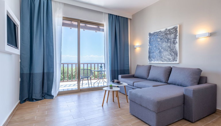 Anasa Corfu