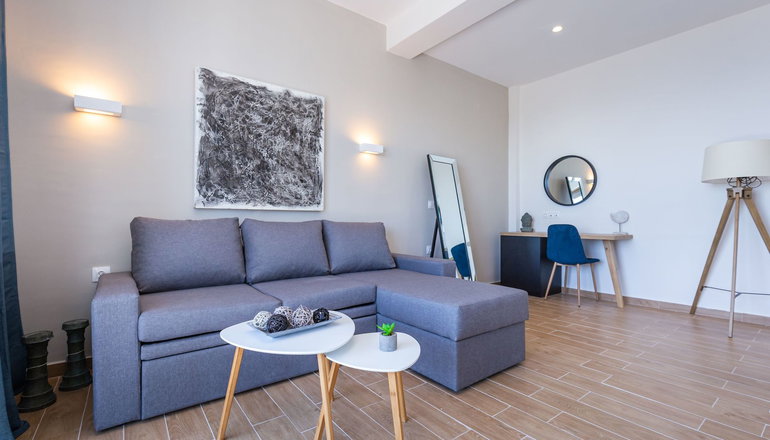 Anasa Corfu