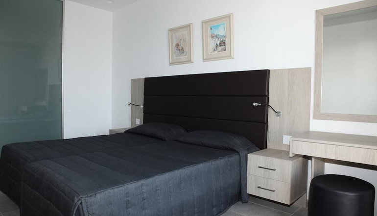 Dionysos Central Hotel Paphos