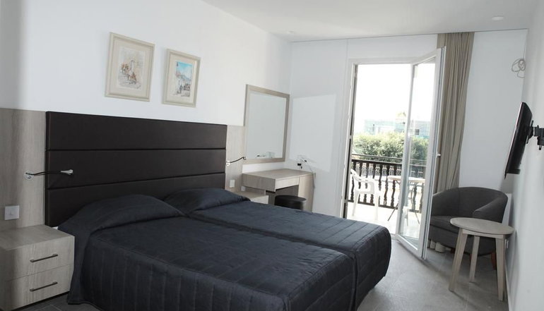 Dionysos Central Hotel Paphos