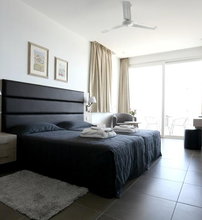 Dionysos Central Hotel Paphos
