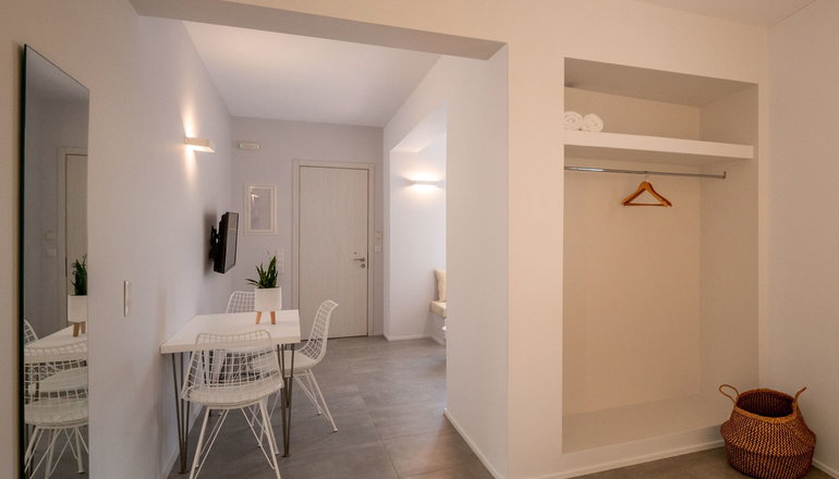 Aelia Suites Tinos Cycladic Simplicity