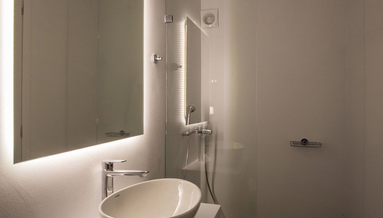 Aelia Suites Tinos Cycladic Simplicity
