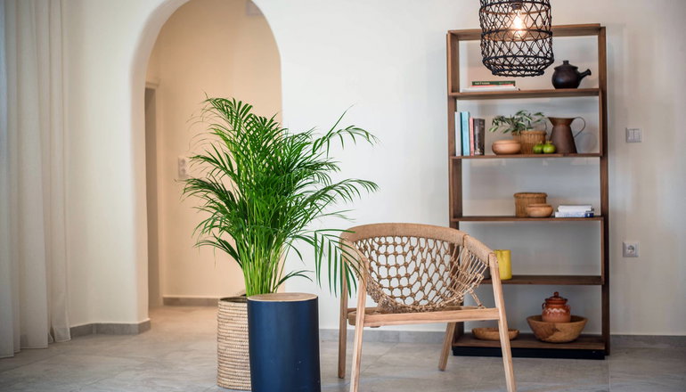 Melidron Hotel & Suites - Άγιος Προκόπιος, Νάξος