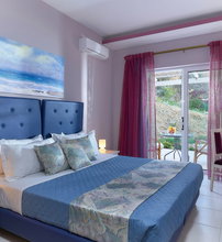 Nymphes Luxury Apartments