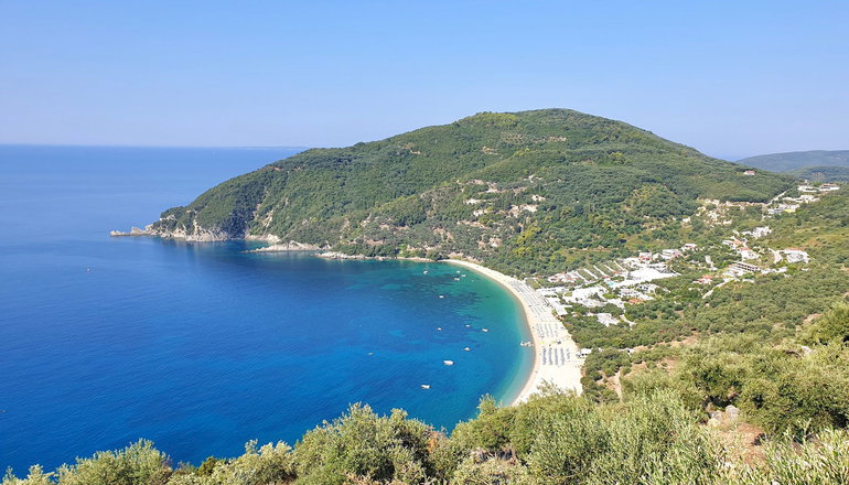 Parga Villas Collection