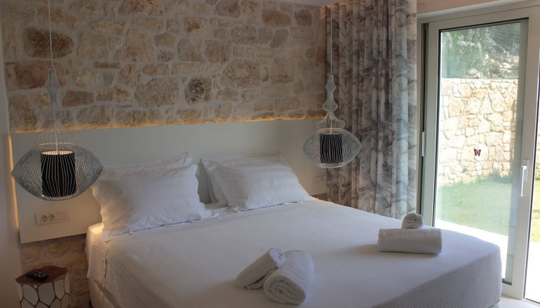 Parga Villas Collection